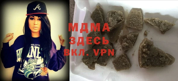 МДПВ Алексеевка
